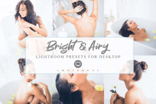 Download 12 Lightroom Presets Bright and Airy ACR - Bright Collection