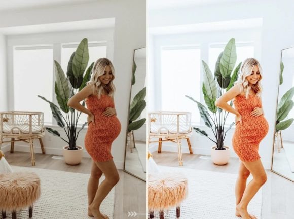 Download Bright Indoor Lightroom Presets - Bright Collection