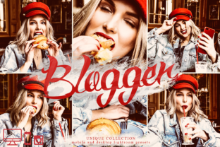 Download Mobile Lightroom Presets, Instagram Dng - Mobile lightroom presets Collection